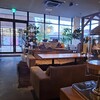 マザームーンカフェ - 店内