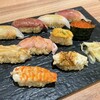 宮城の魚と赤酢のお寿司 魚が肴 仙台PARCO2店