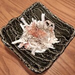 日本栄光酒場 ロッキーカナイ - ほぼカニサラダ