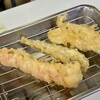 天麩羅処ひらお 本店