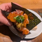 炭火焼きリリー 新宿店 - 