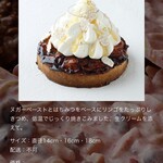 パティスリー リョーコ - 