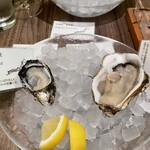 Oysterbar&Wine BELON 銀座店 - 