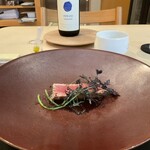 食堂セゾンドール - 素敵な見せ方