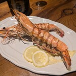 炭火焼きリリー - 