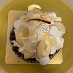 パティスリー リョーコ - 