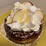 パティスリー リョーコ - 