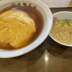 大阪王将 - 料理写真: