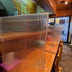 こってりらーめん せきやけ - 