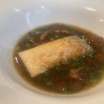 食堂セゾンドール - 白甘鯛のポワレ