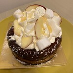 パティスリー リョーコ - 