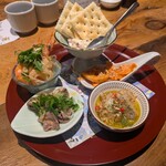 炭火焼きリリー 新宿店 - 