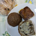 四つ角や - 料理写真: