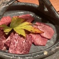 日本焼肉 はせ川 銀座店 - 