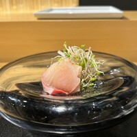 鮨 稲穂 - 