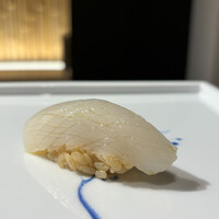 鮨 稲穂 - 