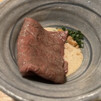 日本焼肉 はせ川 銀座店 - 