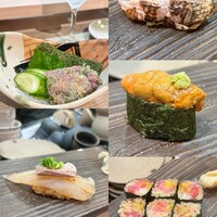 くずし寿司割烹 海月 - 追加のまとめ