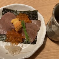 日本焼肉 はせ川 銀座店 - 