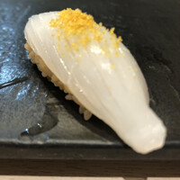 恵比寿 鮨 おぎ乃 - 