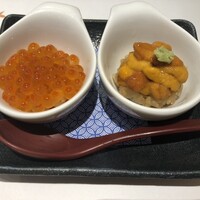 恵比寿 鮨 おぎ乃 - 