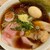 らぁ麺 ほたる - 料理写真:
