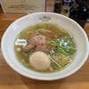 自家製麺 公園前