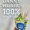 DANNY CHURROS 博多店