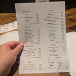 炭火焼きリリー - 