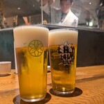 炭火焼きリリー - 