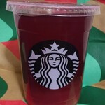 スターバックス コーヒー - ドリンク写真: