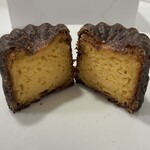 パティスリーパダクシオン - 