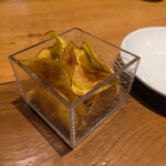 炭火焼きリリー - 