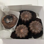 パティスリーパダクシオン - 