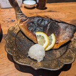 炭火焼きリリー - 