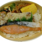 ほっともっと - 料理写真: