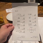 炭火焼きリリー - 