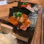 炭火焼きリリー - 