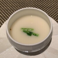 鉄板焼　銀明翠 銀座 - 