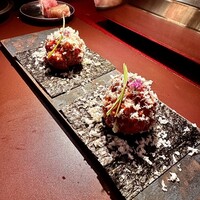 焼肉もちお - “もちおおはぎ“