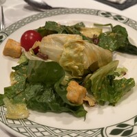 ロウリーズ・ザ・プライムリブ 恵比寿ガーデンプレイス店 - 