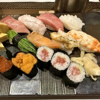 鮨政 西口店 - 