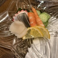 鮨政 西口店 - 