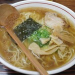 まるこ食堂 - 料理写真: