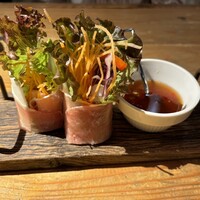 やさいの王様 銀座店 - 