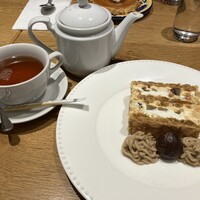 キハチ 青山本店 - 