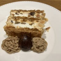 キハチ 青山本店 - 