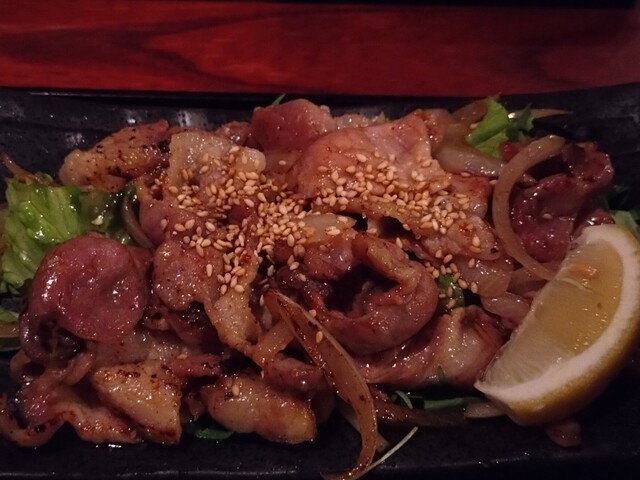 Batan Ya Kodenmachoten photo 2