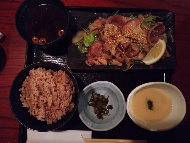 Batan Ya Kodenmachoten