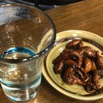 上村うなぎ屋 - 